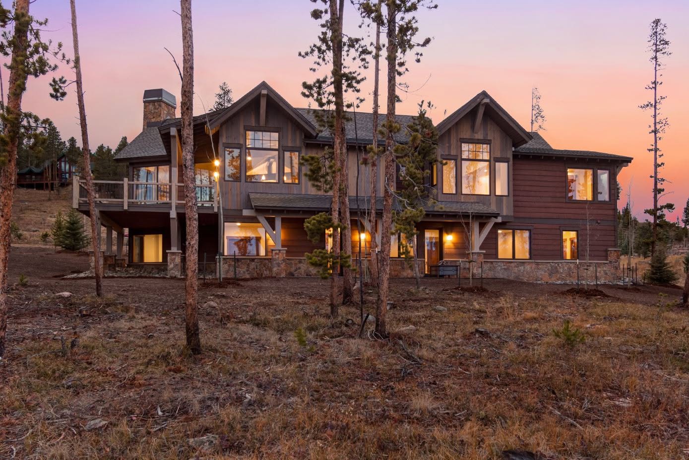Canaan Homes LLC cover