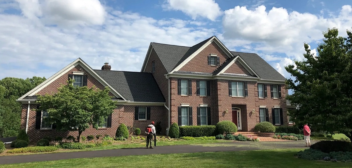 Banner Home Solutions cover