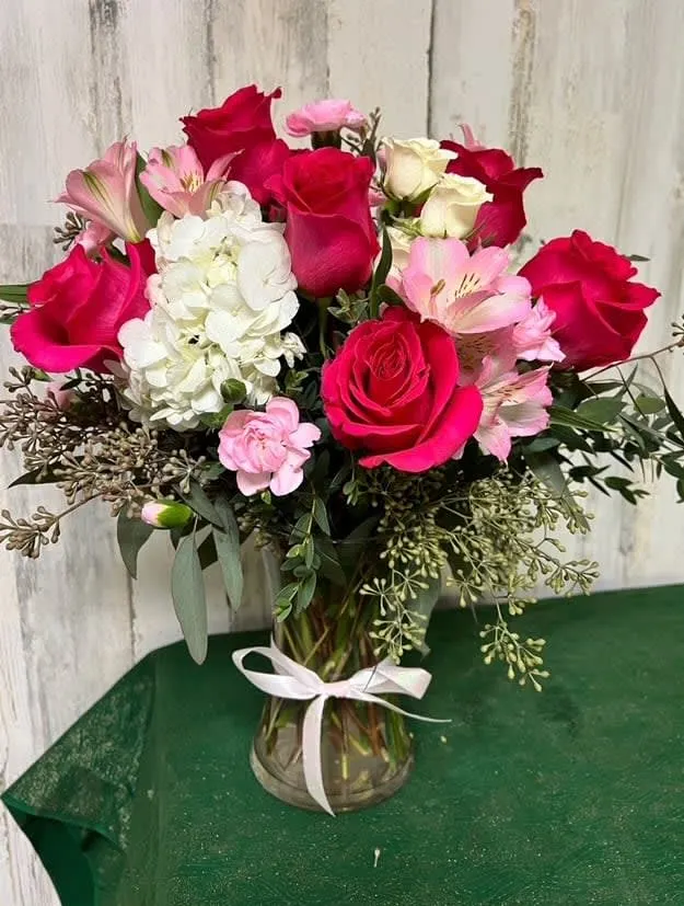 Belleview Florist cover image