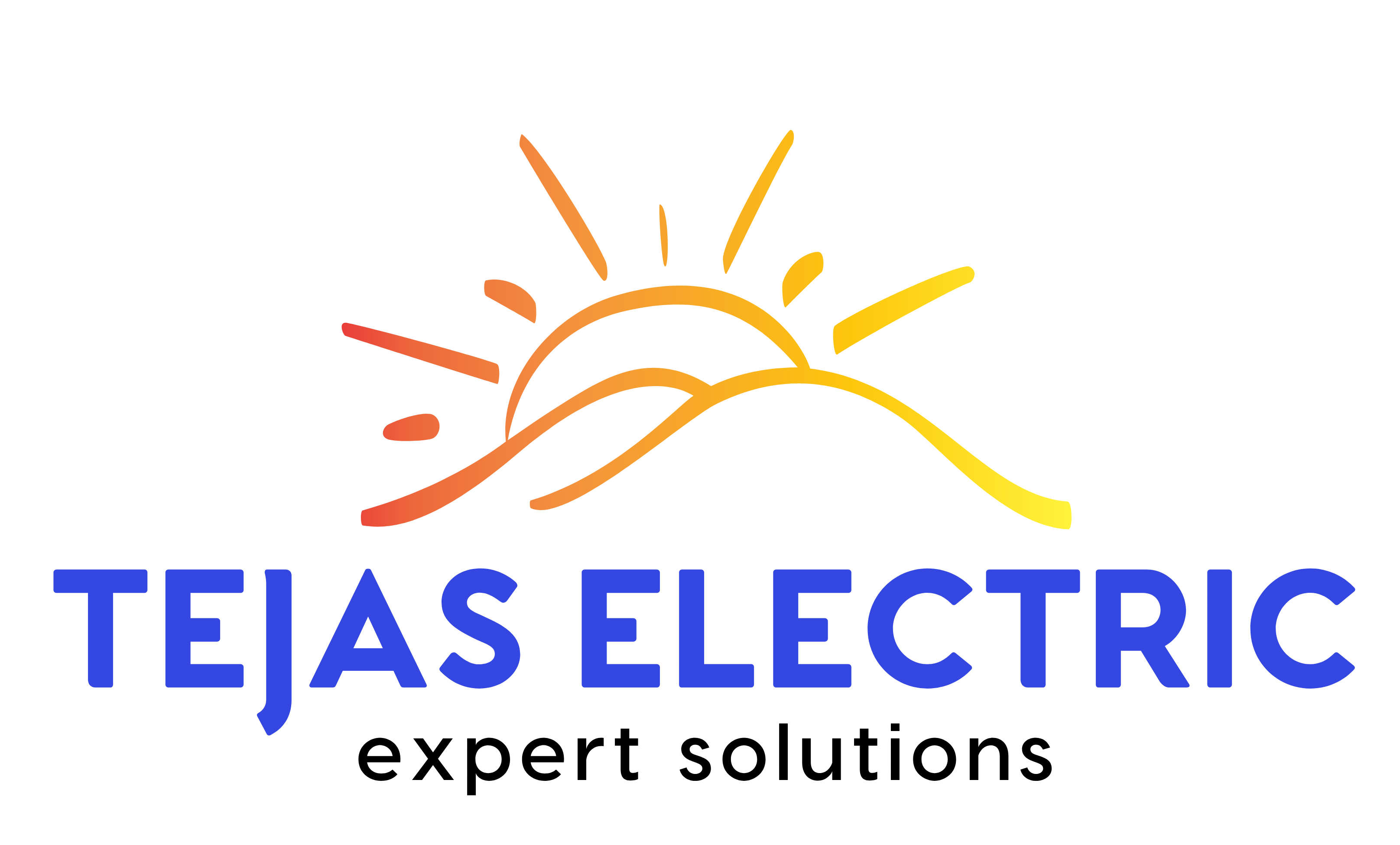 Tejas Electric cover