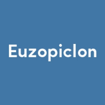 EU Zopiclon cover