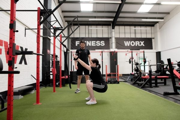 Origin Physio cover