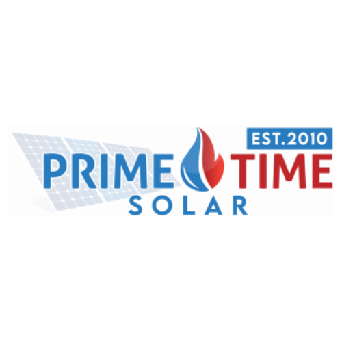 Prime Time Solar cover