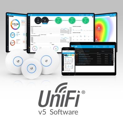 UniFi Installer London cover
