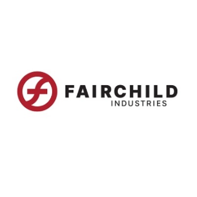 Fairchild Industries cover
