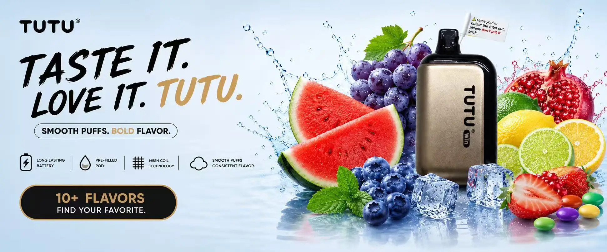 Vapingsoz - Leading Online Store cover