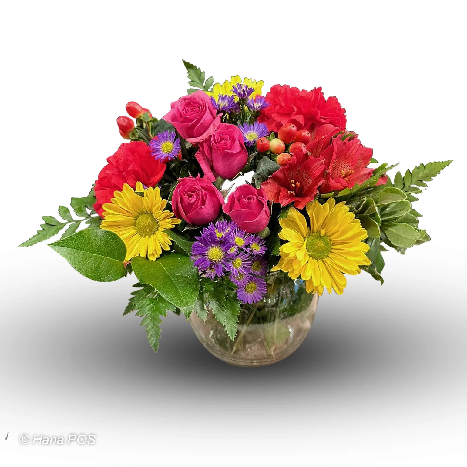 Prevatte Florist cover