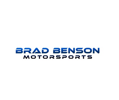 Brad Benson Motorsports cover