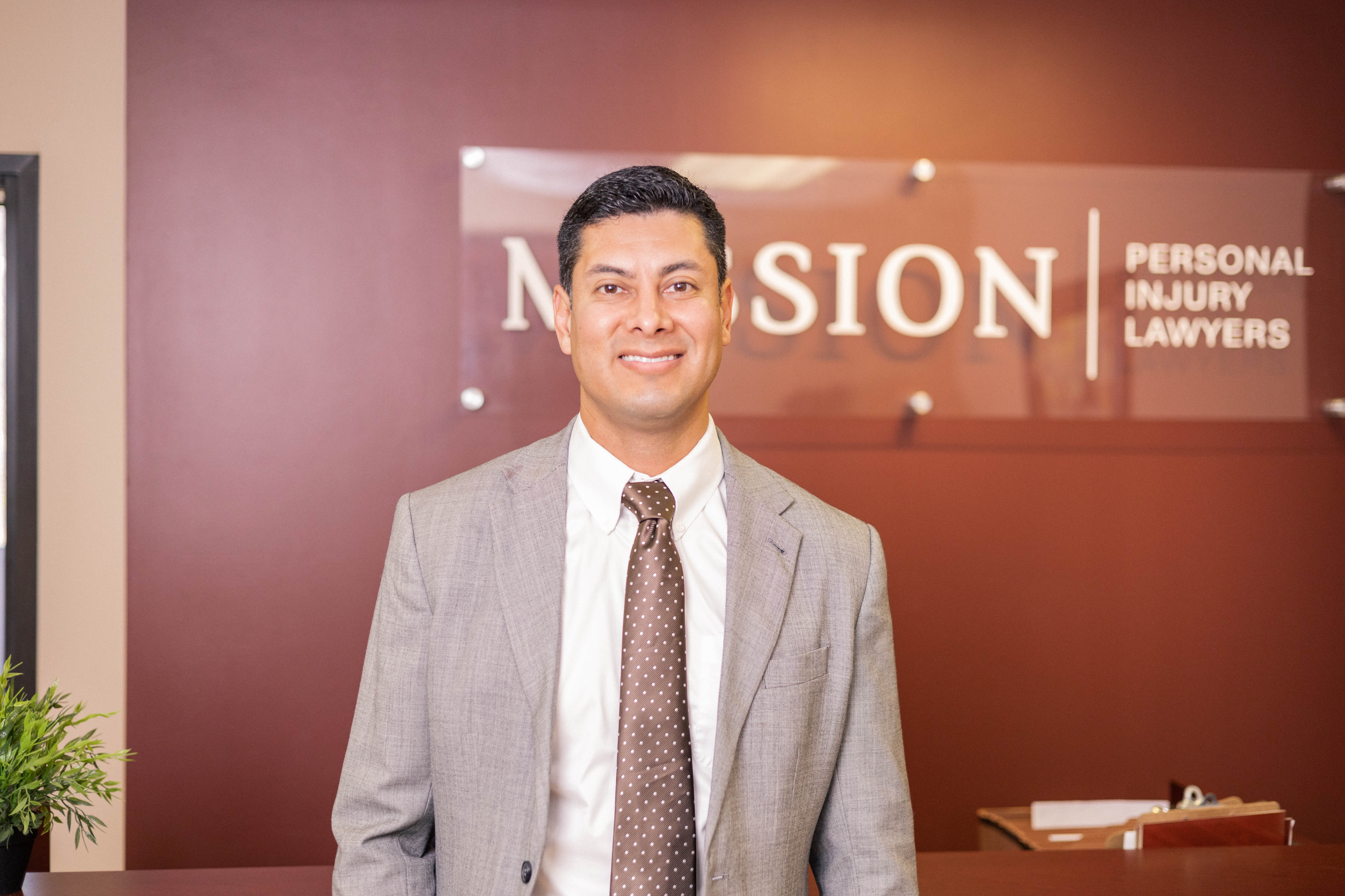 Mission Personal Injury Lawyers cover