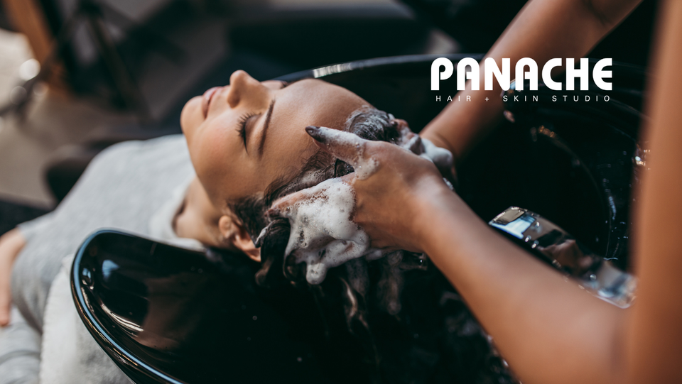 Panache Hair Beauty Studio cover