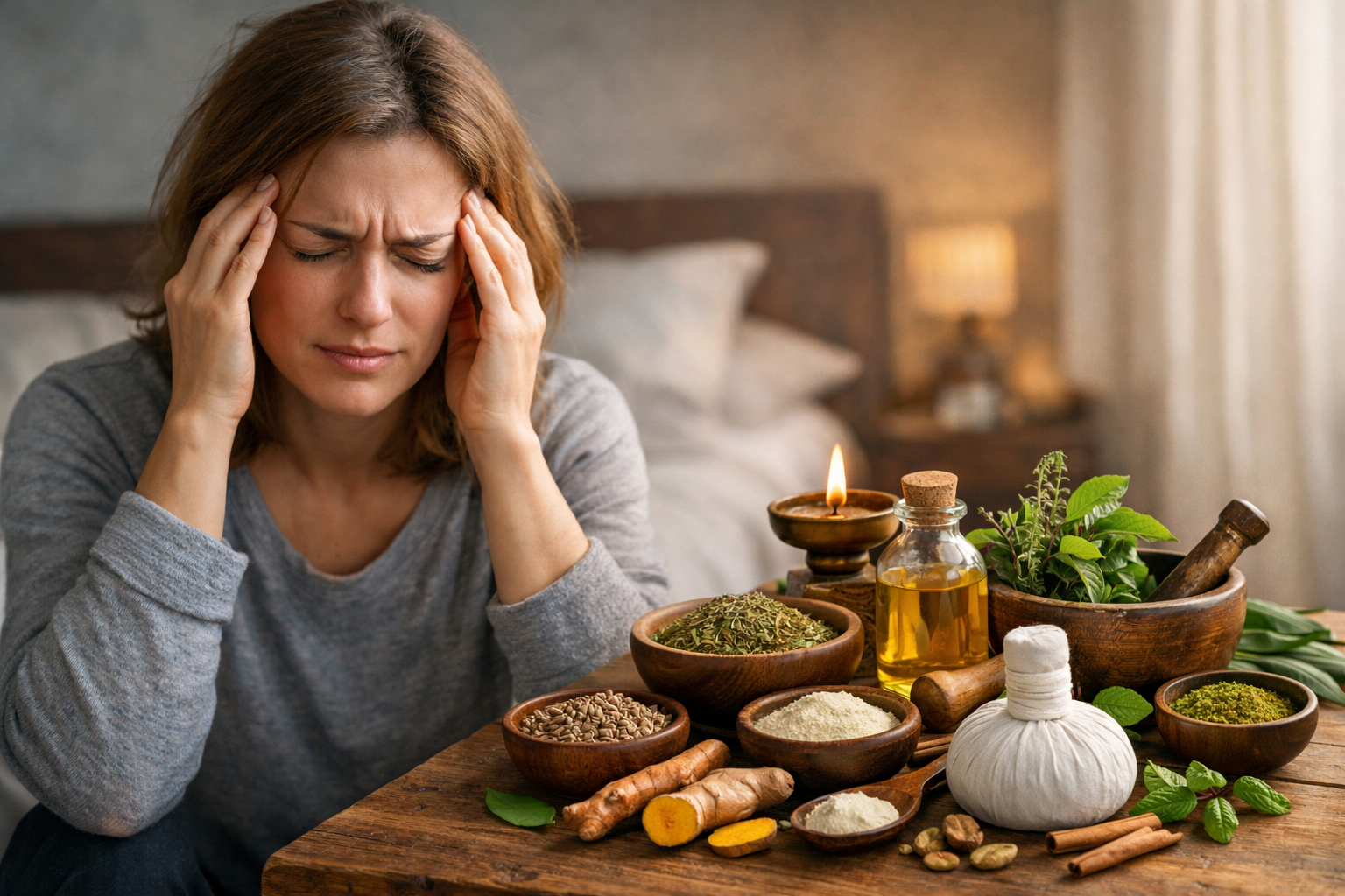 Pure Herbal Ayurved Clinic cover