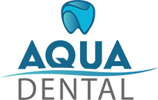 Aqua Dental cover