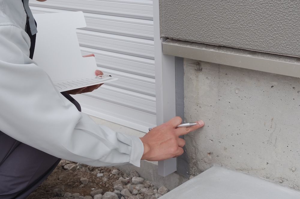 Healthy Home Inspections of Fort Myers cover