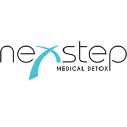 Nexstep Medical Detox cover