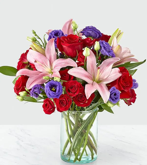 Elite Flowers and Gifts cover