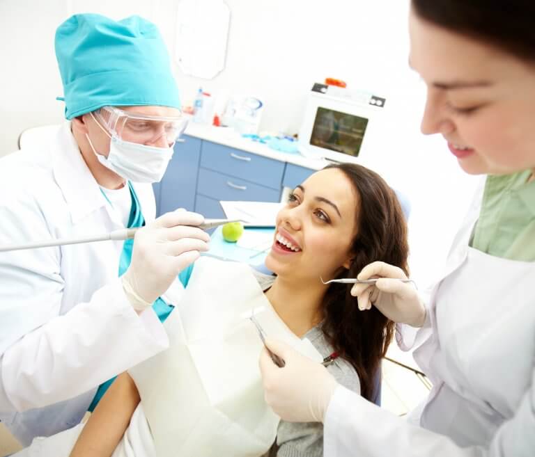 Waratah Dental Centre cover