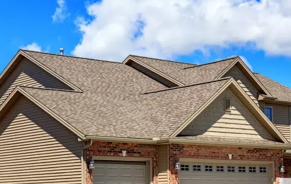 New Roof NV LLC cover