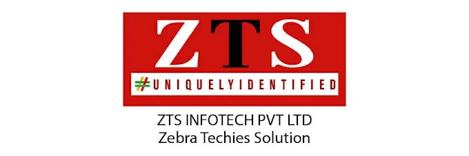 Zebra Techies Solution cover