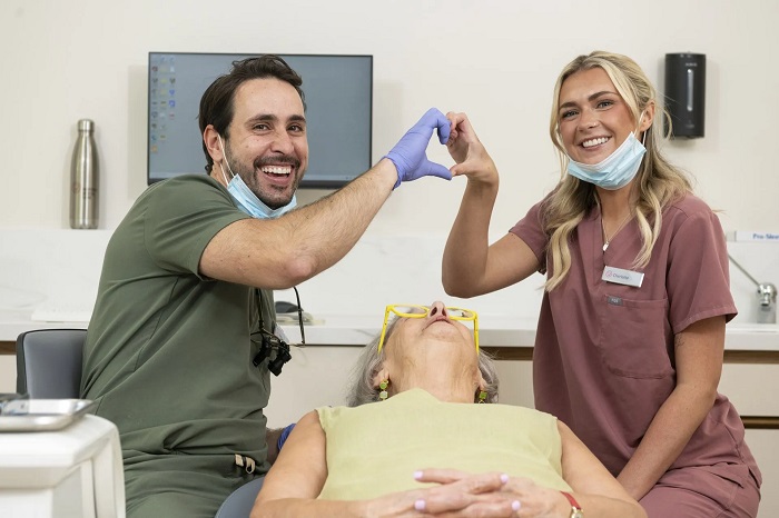 Inspired Dental Care cover