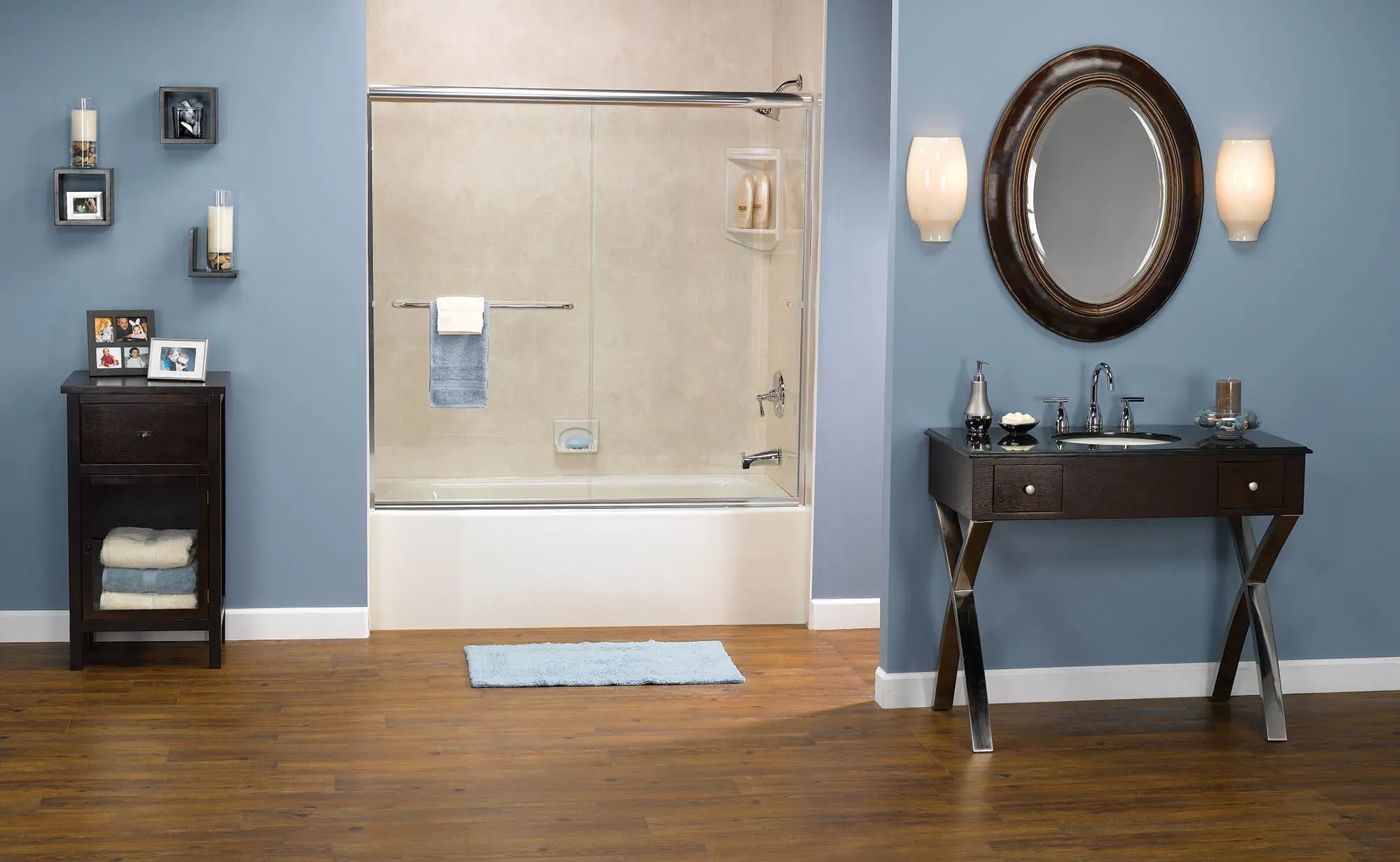 Coastal Bath Remodel cover