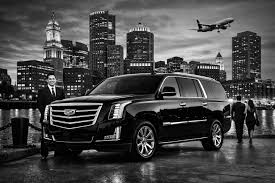 Limo Car service Boston cover