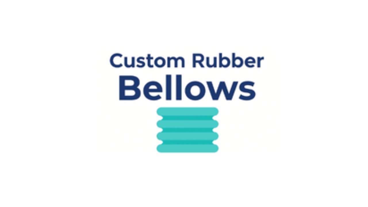 Custom Rubber Bellows cover
