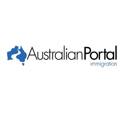 Australian Portal Immigration cover