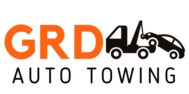 GRD Auto Towing cover