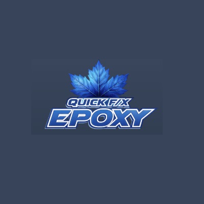 Quick F/X Epoxy cover