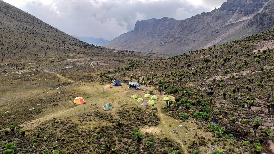 Ice Rock Trekking cover