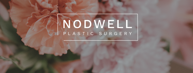 Nodwell Plastic Surgery cover