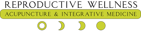 Reproductive Wellness cover