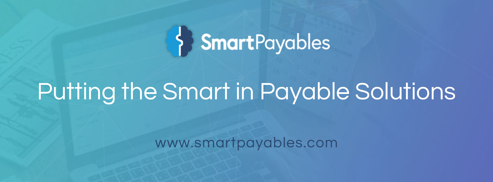 Smart Payables | Business Check Printing cover