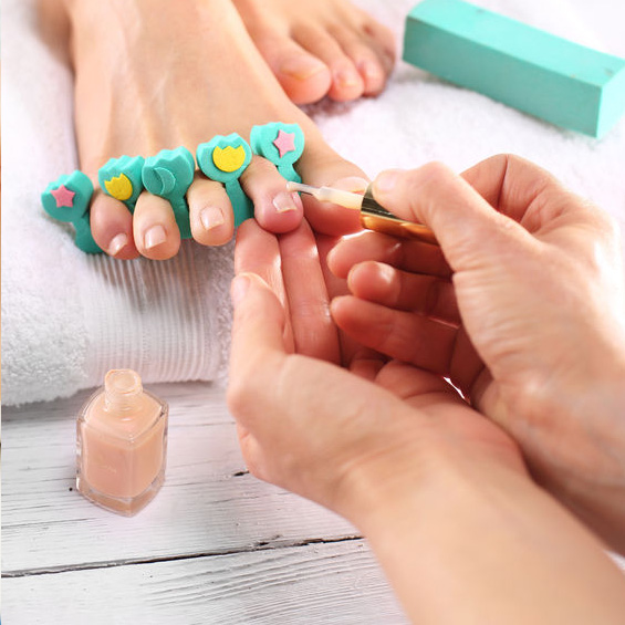 Glamstar Beauty & Nails cover