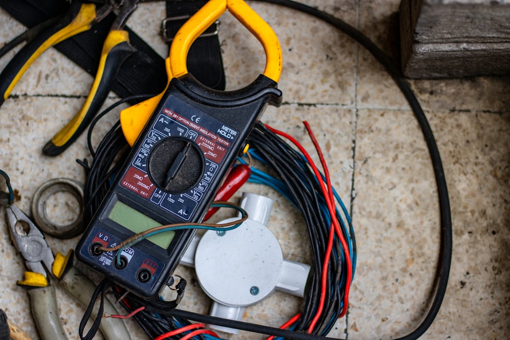 Skyvolt Electrical Ltd cover