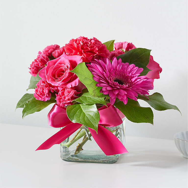 Rosemary & Pepper Flower Co. cover