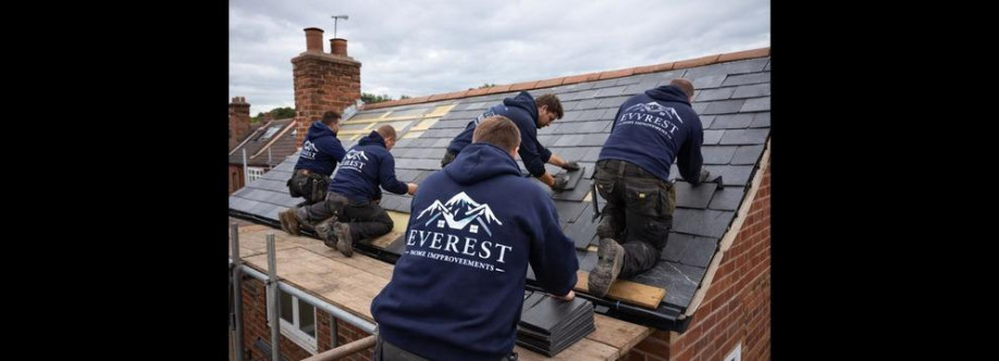 Everest Home Improvements cover