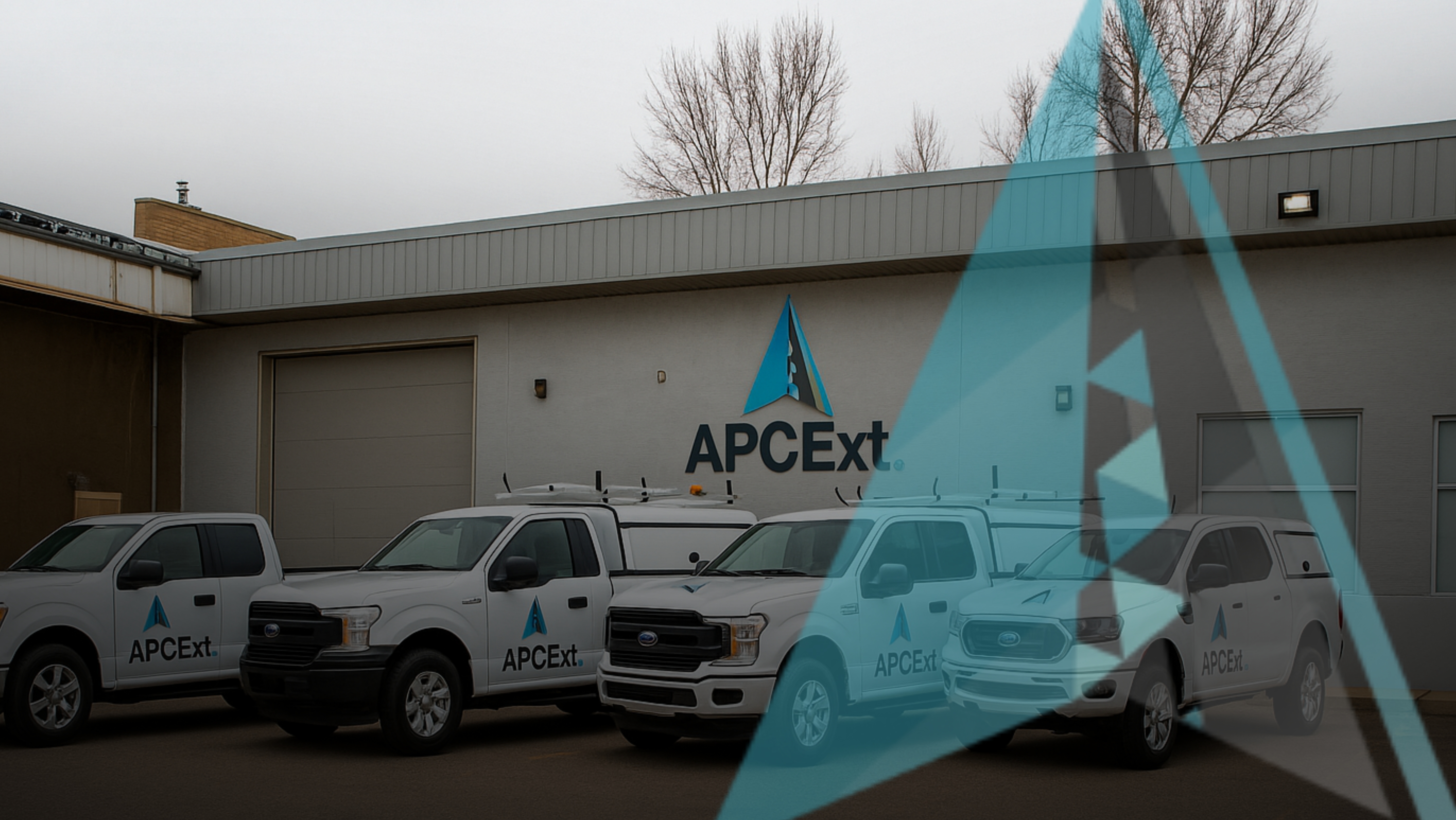 APC EXTERMINATORS cover