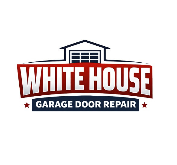 White House Garage Door Repair cover