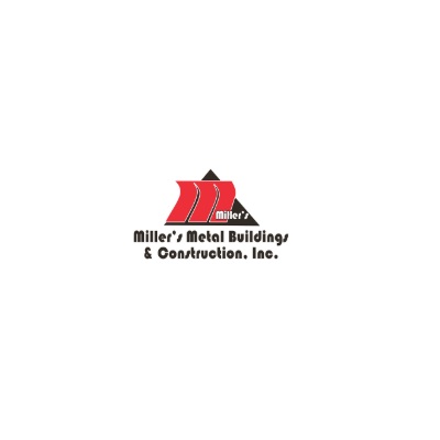 Miller's Metal Buildings cover