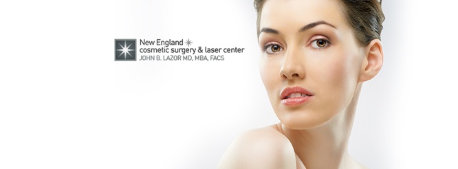 New England Cosmetic Surgery & Laser Center cover