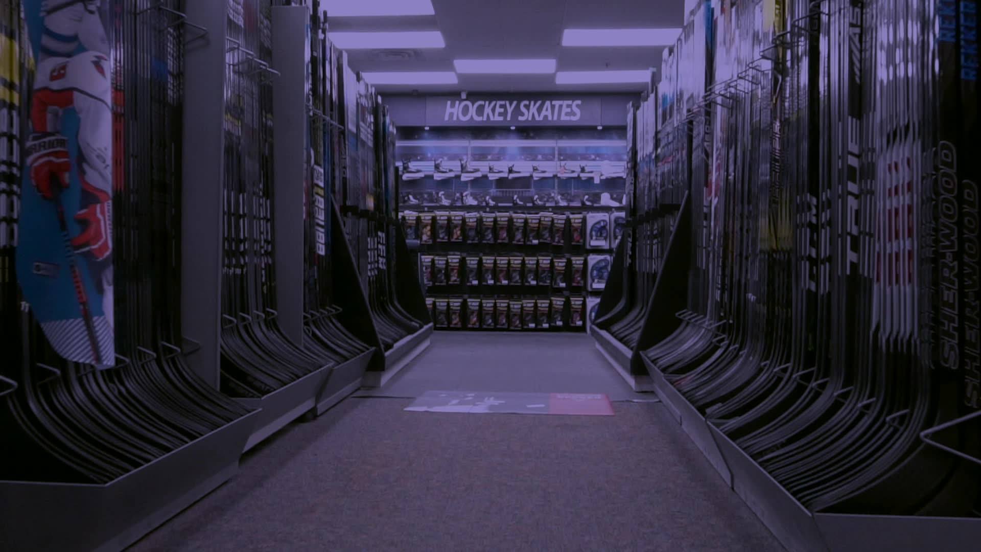 Majer Hockey cover