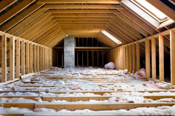 York Insulation Company cover