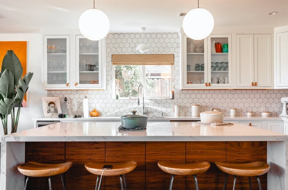 California Home Remodeling Inc. cover