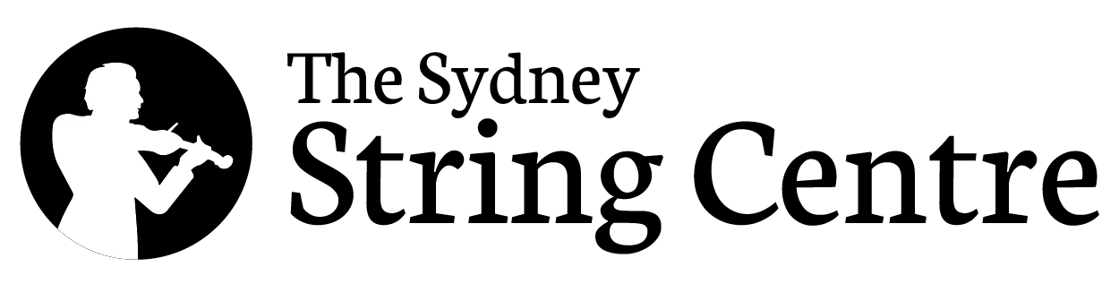 The Sydney String Centre cover