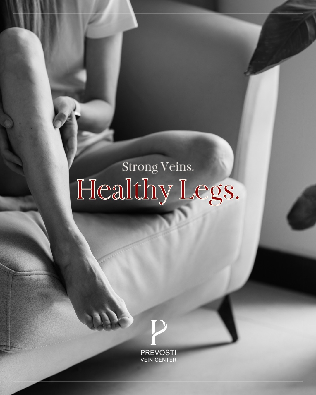 Prevosti Vein Center cover
