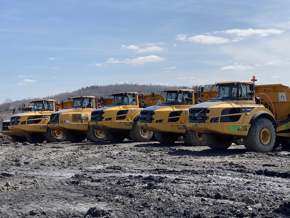 OEC Rentals cover