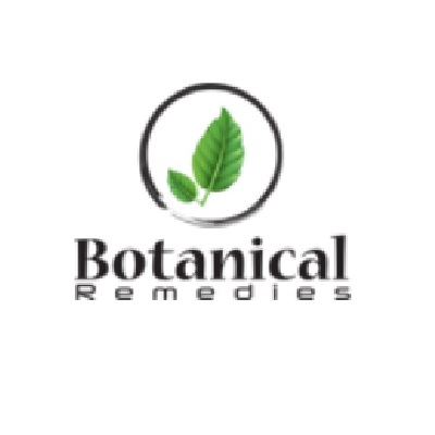 Botanical Remedies LLC cover