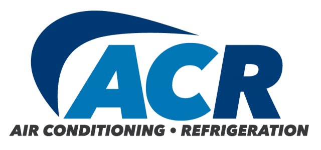 ACR Air Conditioning & Refrigeration cover