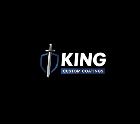 King Custom Coatings cover